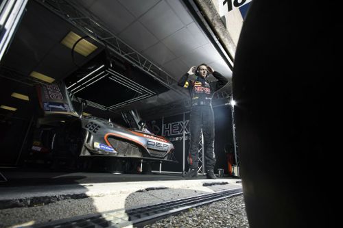 Hexis Racing-manager maakt overstap naar de prototypes
